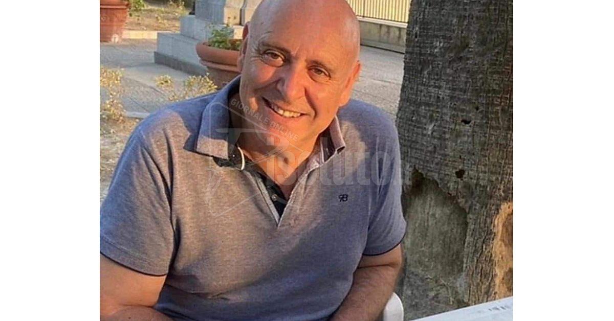 Alessandria della Rocca festeggia il neo sindaco Mangione