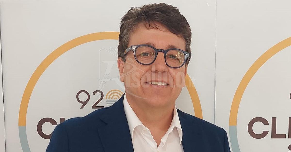 Vito Clemente vince sul finale a Menfi,  testa a testa con Viviani