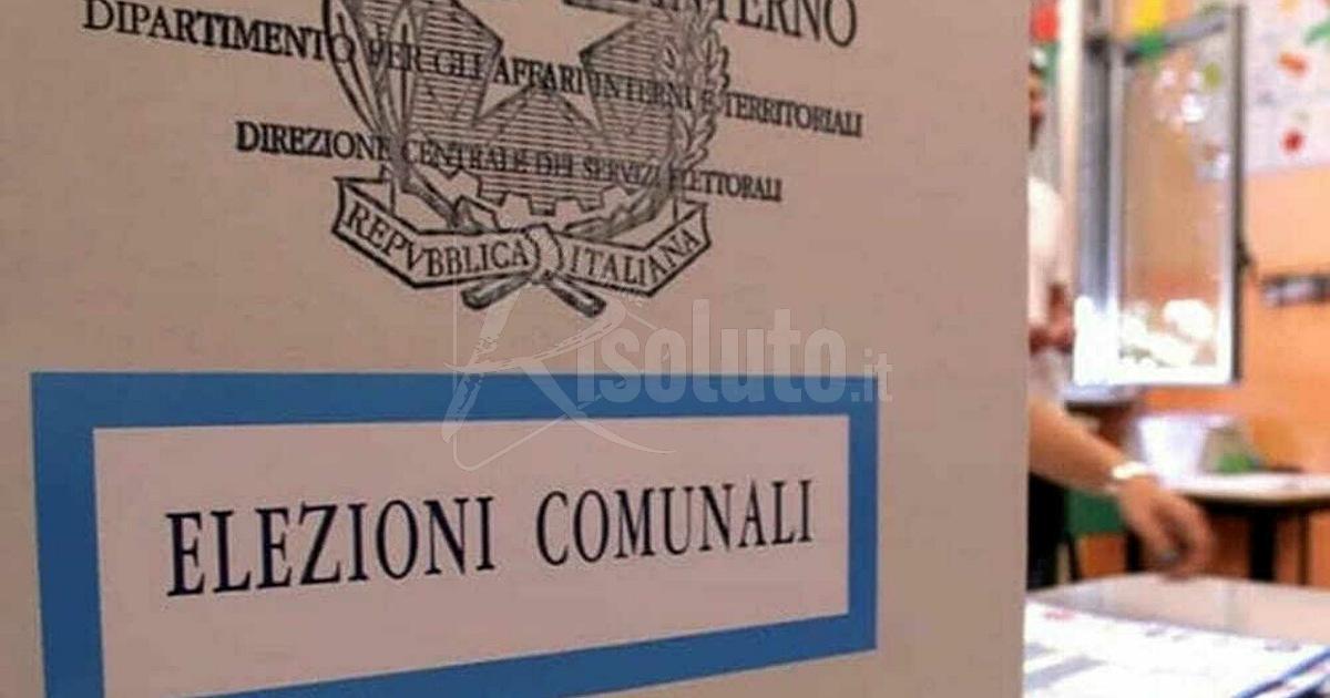 Amministrative, Clemente in leggero vantaggio a Menfi ed a Sambuca testa a testa Cacioppo-Arbisi