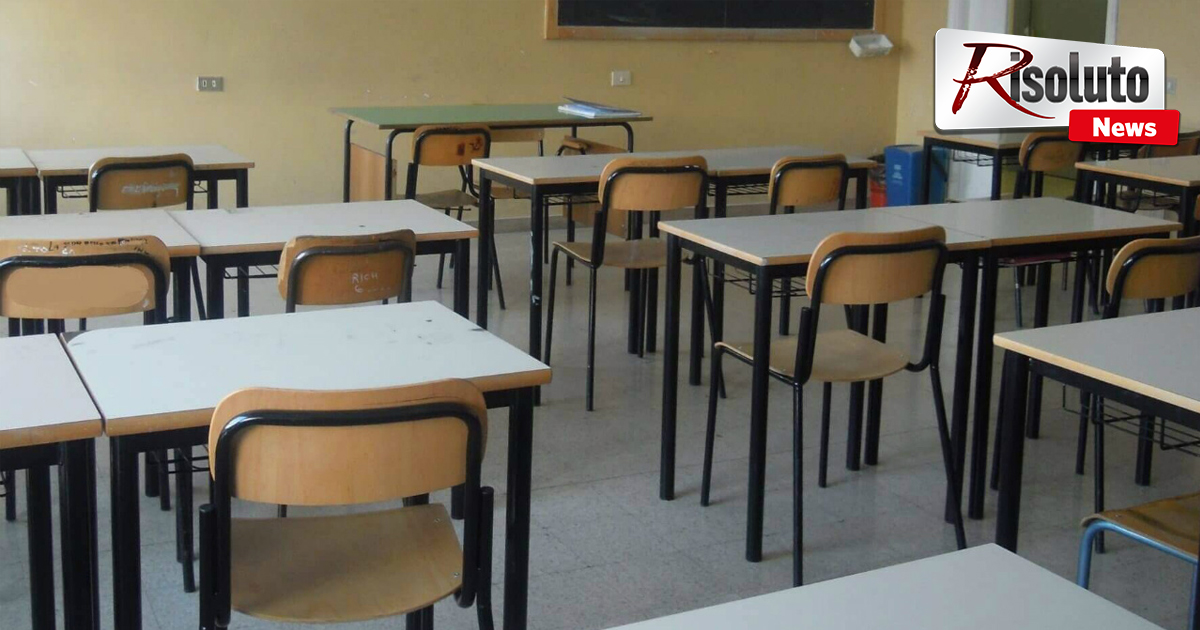 Finanziamenti per le scuole a Sambuca, Burgio e Villafranca Sicula, mentre a Sciacca Sant'Agostino e Inveges ottengono l'autonomia