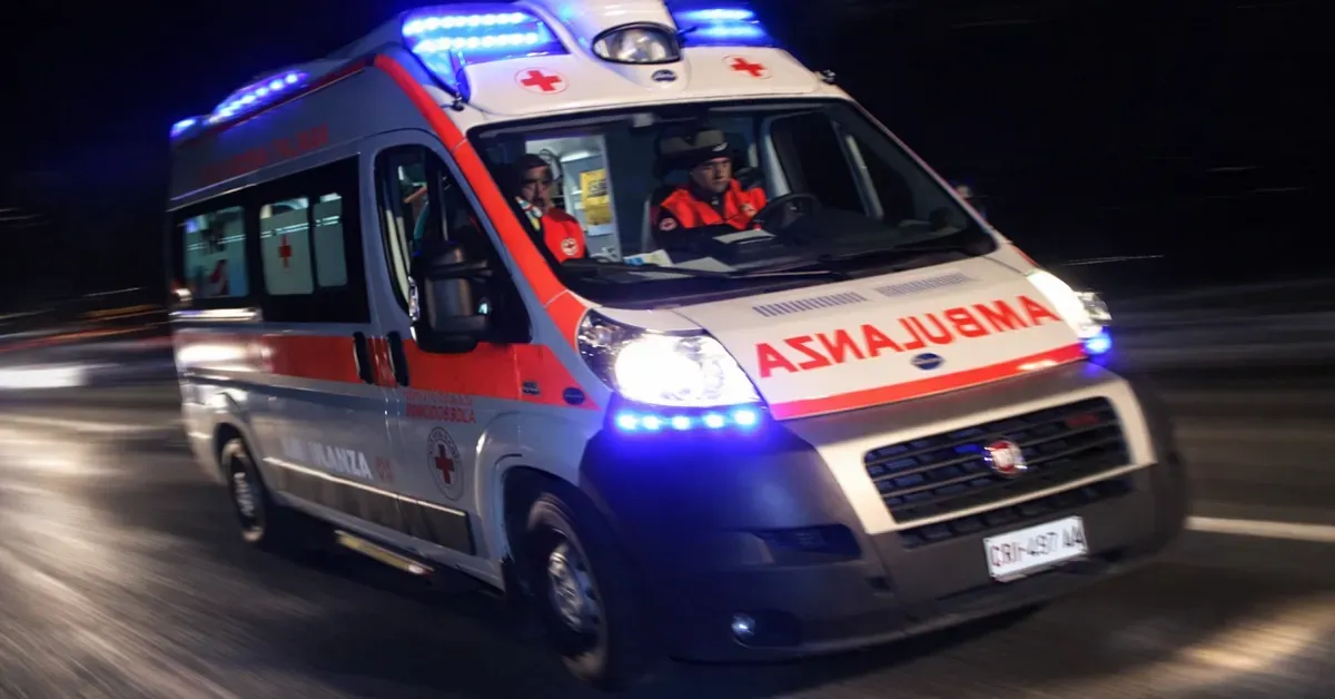 Palermo, sedicenne muore dopo lo scontro con un mezzo Rap: autorizzata la donazione degli organi
