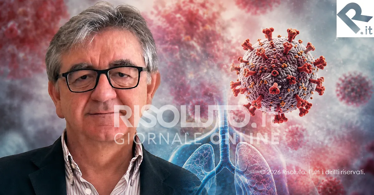 Hantavirus, il Dipartimento per le attività sanitarie e osservatorio epidemiologico: "Anche in Sicilia alzato il livello di attenzione"