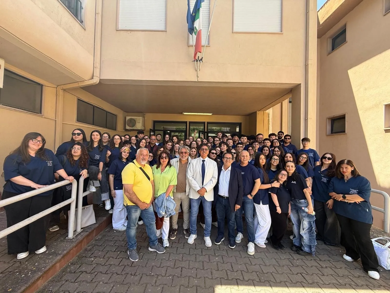 Maxi emergenze, l’Opi di Agrigento con Occhipinti  incontra gli studenti di Infermieristica