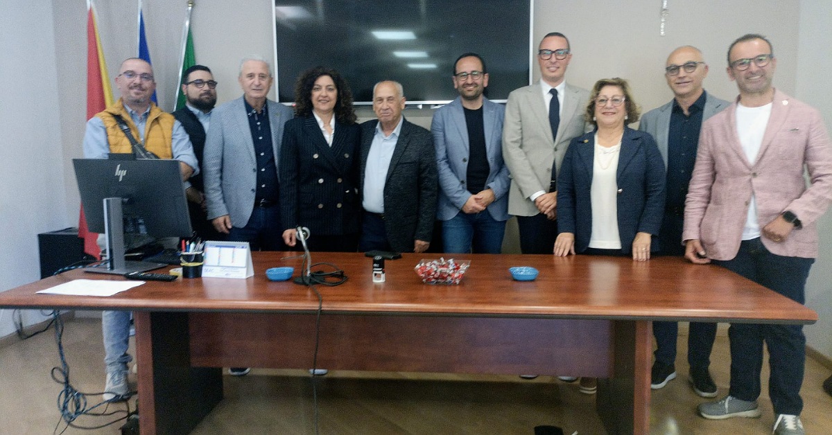 Nuovo Consiglio per l’Ordine dei Consulenti del Lavoro di Agrigento, i saccensi Arena e Di Stefano