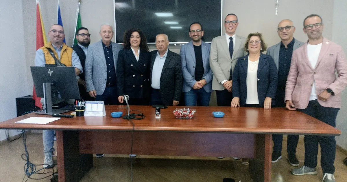 Nuovo Consiglio per l’Ordine dei Consulenti del Lavoro di Agrigento, i saccensi Arena e Di Stefano