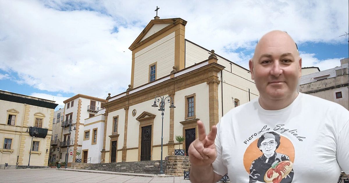 Ribera abbraccia la famiglia di Domenico Smeraglia, domani funerali e lutto cittadino