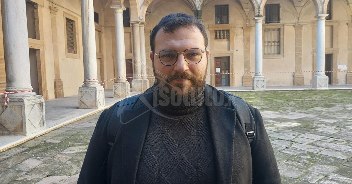 Master universitario a Sciacca, Dimino: "Stiamo lavorando per pagare e si  svolgerà regolarmente"