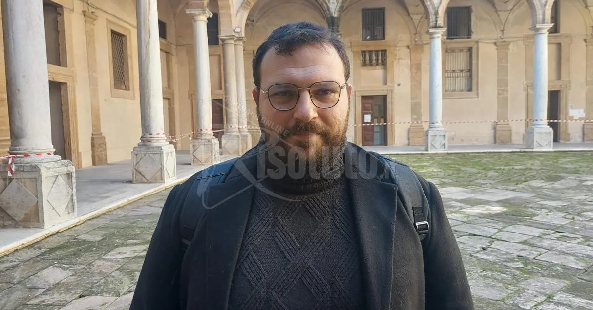 Master universitario a Sciacca, Dimino: "Stiamo lavorando per pagare e si  svolgerà regolarmente"
