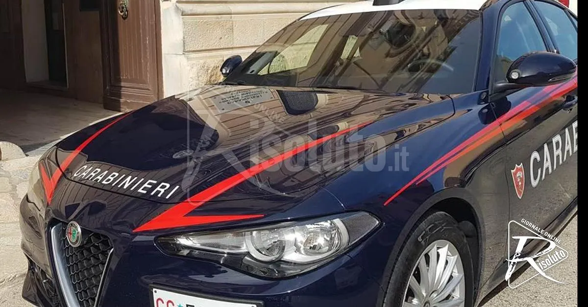 Droga in auto sulla provinciale, due arresti tra Carlentini e Sortino