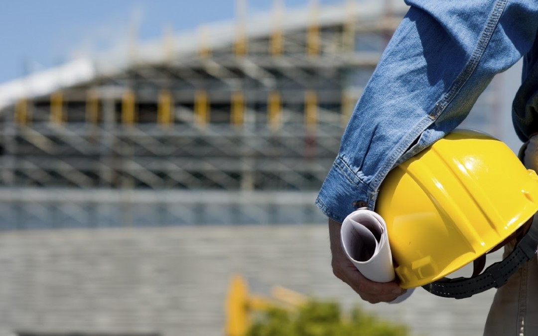 Tre lavoratori irregolari su 5 impegnati nel cantiere, imprenditori denunciati a Ribera