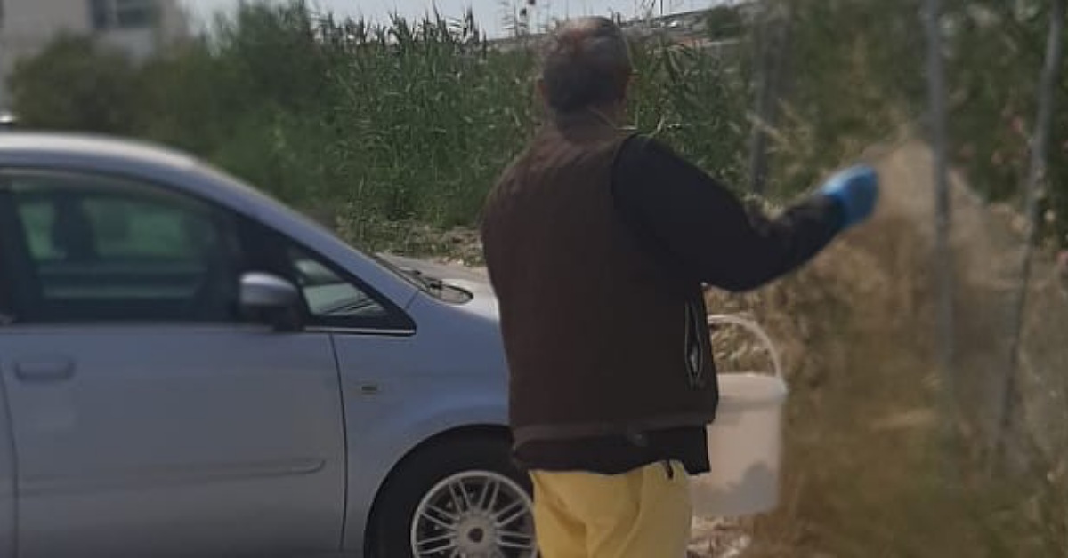 Derattizzazione al cantiere della banchina nord del porto, intervento del Comune dopo diffida del Comitato
