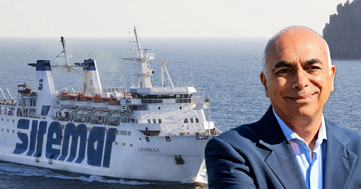 Pantelleria, il sindaco contro gli aumenti dei traghetti: “Misura del tutto inaccettabile”