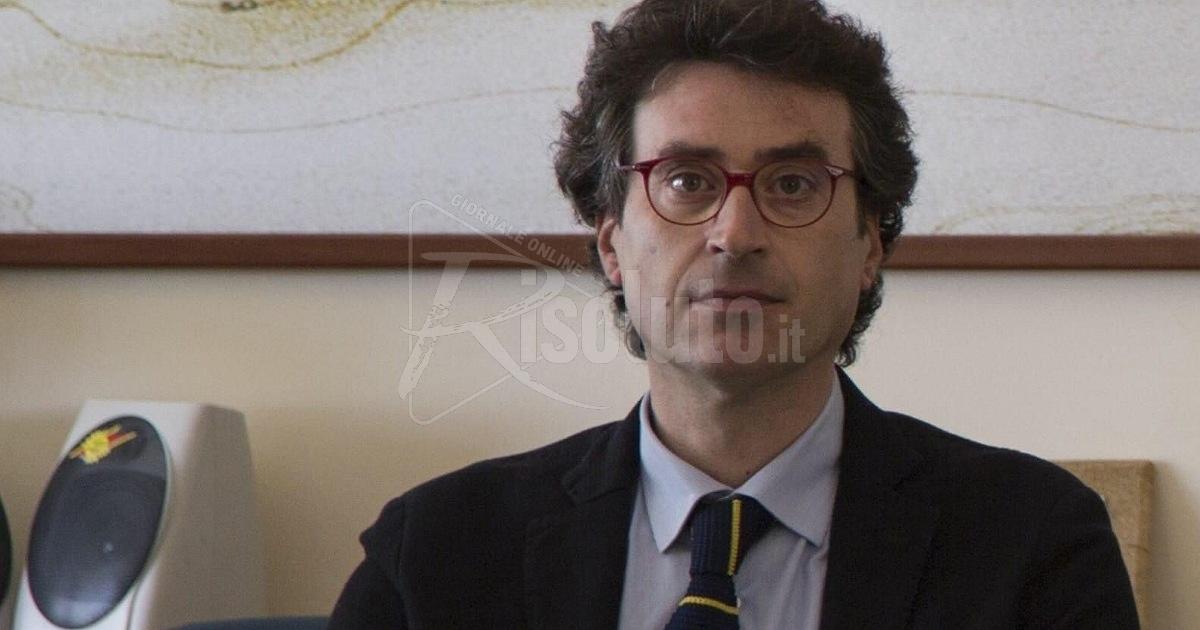 Chiusura progetti Pnrr, Cimino: "Rischio di non terminare i cantieri"