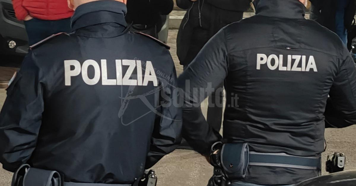 Viola il divieto di avvicinamento all’ex compagna: arrestato 62enne a Catania