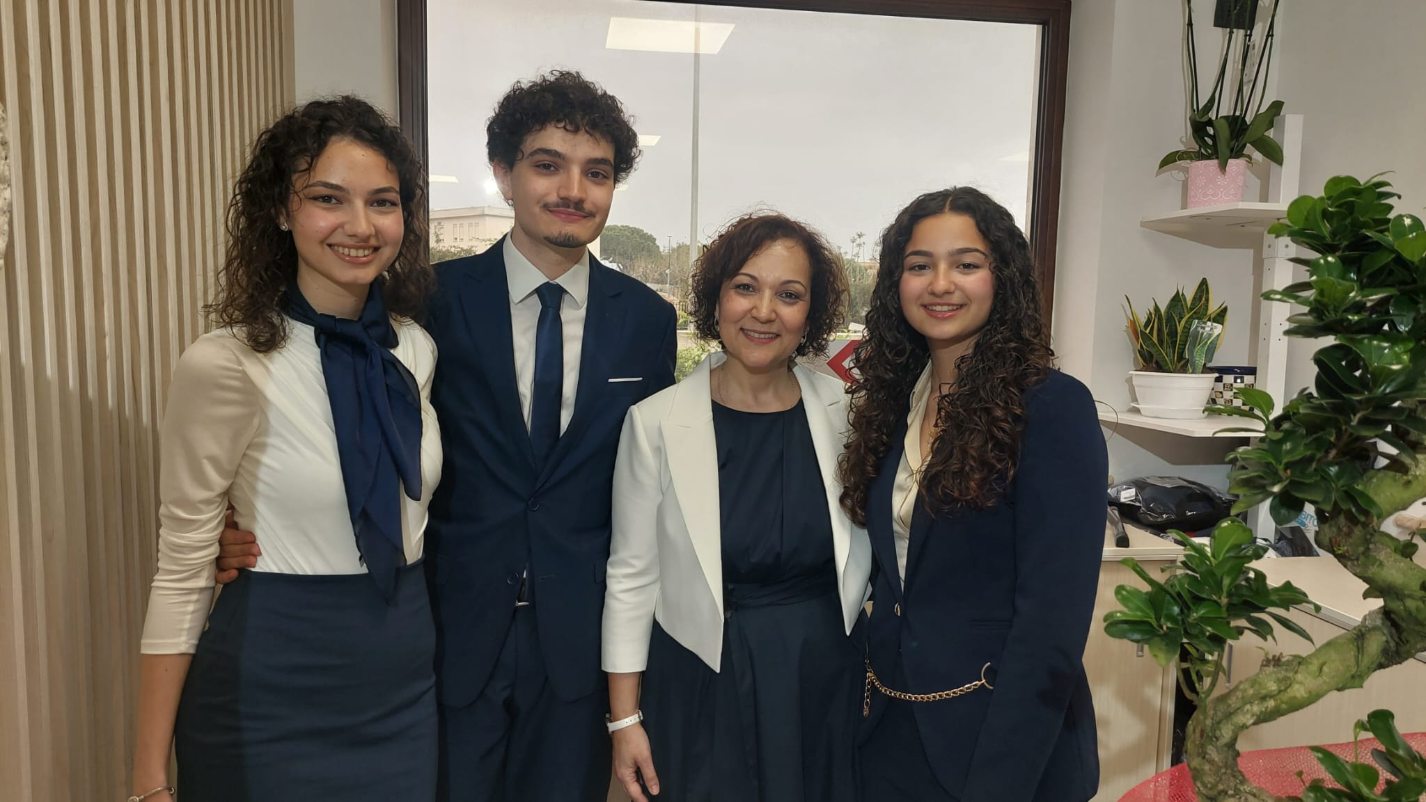 Restyling per il Centro Ortopedico srl a Ribera, una storia di famiglia e nuove generazioni (Video)