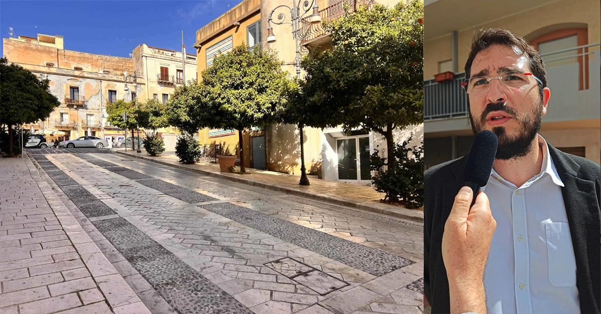 Per tre mesi dalle 21 tutti gli esercizi pubblici di Sciacca non potranno vendere bevande alcoliche da asporto (Video)