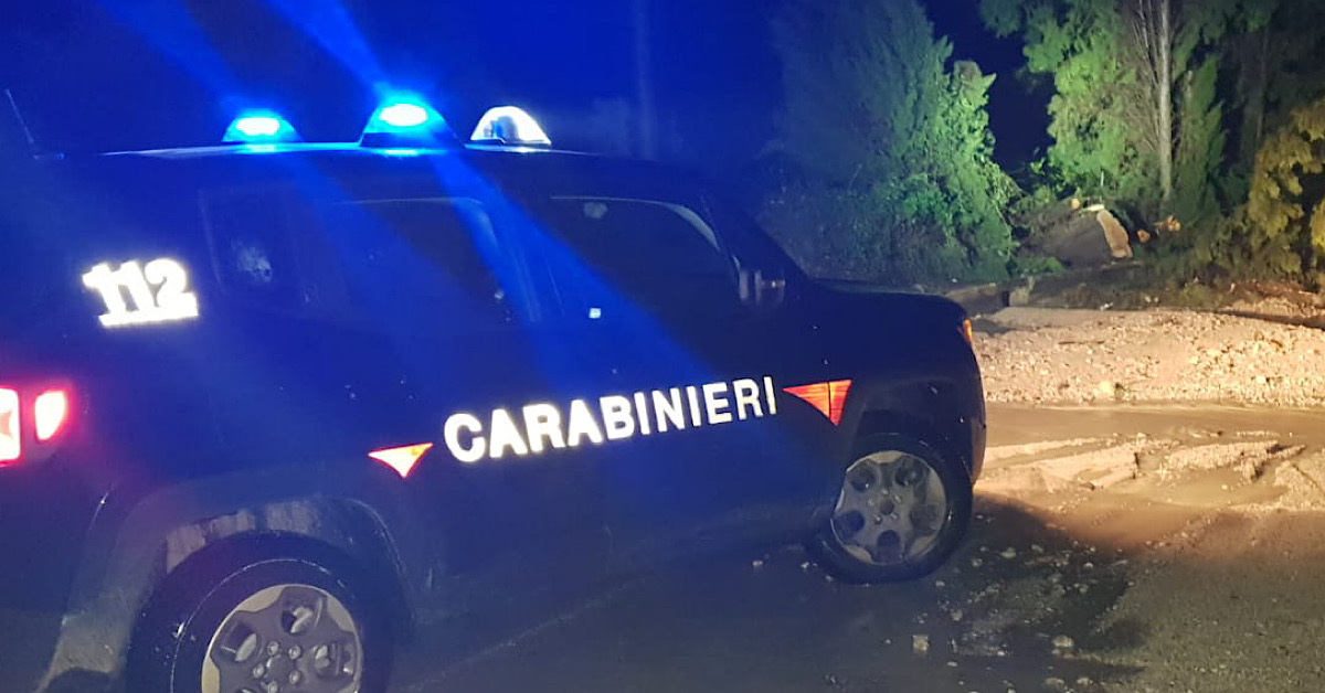 Palermo, 34enne trovato morto in auto al Cep: ferite da arma da fuoco al volto e alla testa