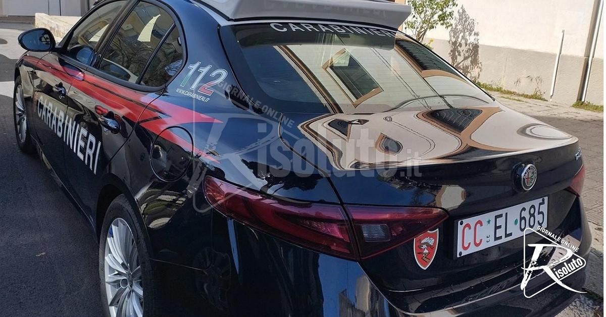 Omicidio mafioso del 2013 a Barcellona Pozzo di Gotto, arrestati due condannati a 30 anni