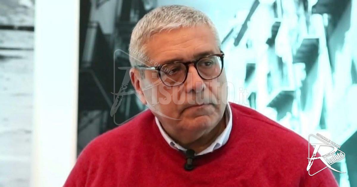 Inchiesta sanita', Cuffaro chiede di patteggiare a tre anni