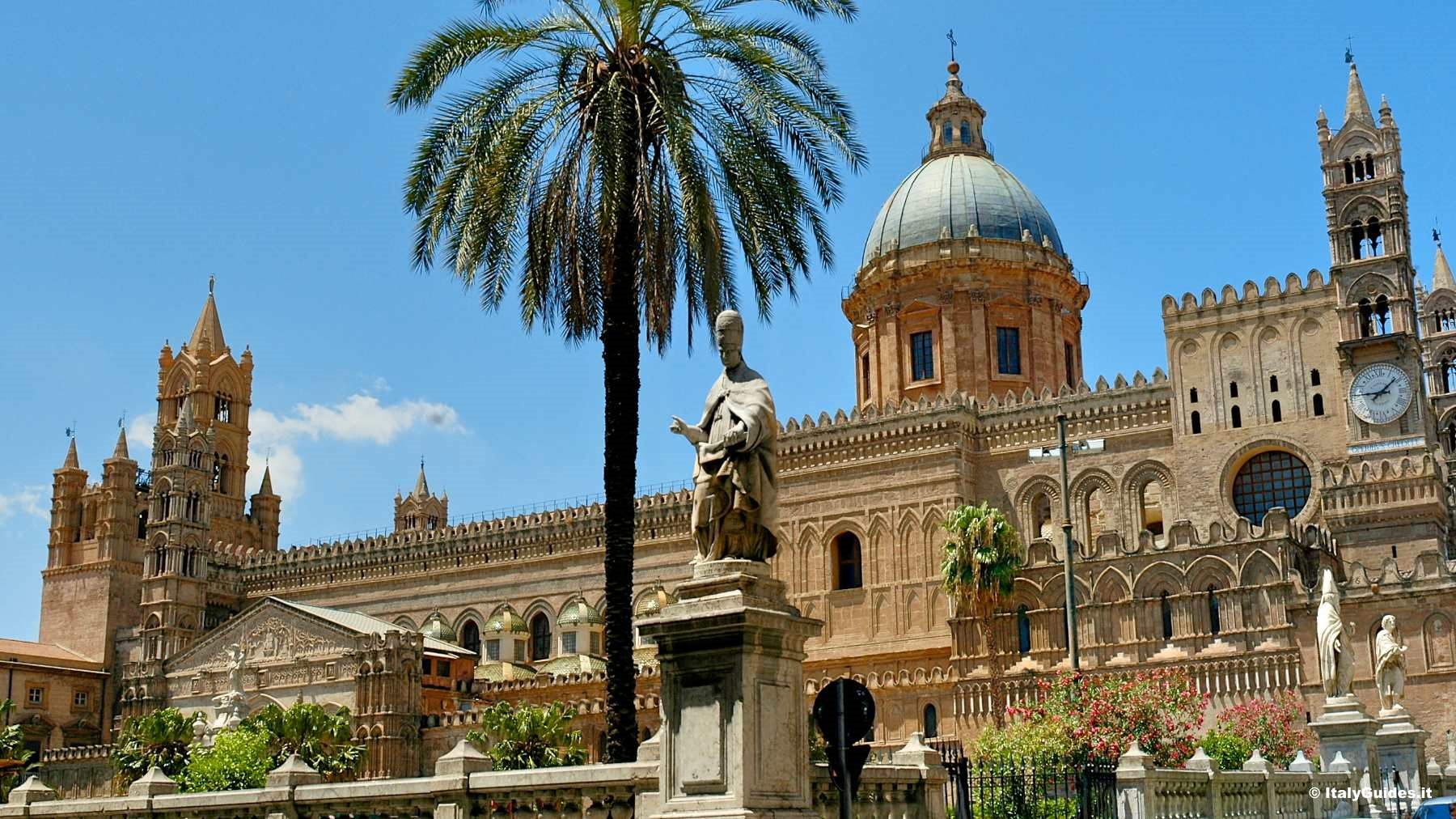 Stop al mercato dello Zen per un funerale, scoppia il caso a Palermo