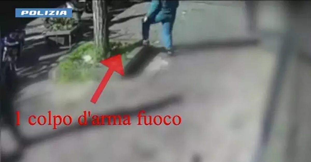 Arrestato il nipote del boss Cappello: sparò davanti a una barberia a San Cristoforo