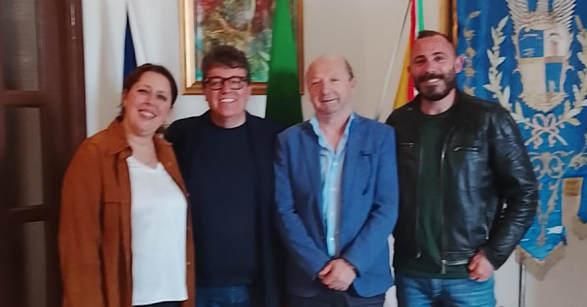 Esperto del sindaco a costo zero a Menfi, incarico a Livio Elia Maggio
