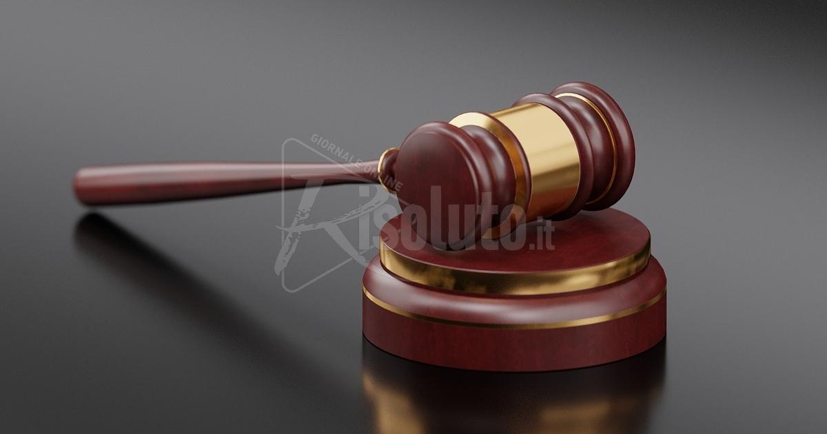 Omicidio stradale ad Acireale, condannato a 4 anni per la morte di un 16enne