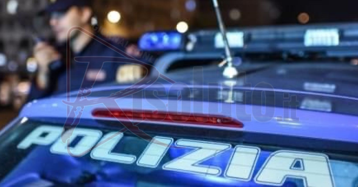 Rapina a Gela: fermati due cugini per il colpo