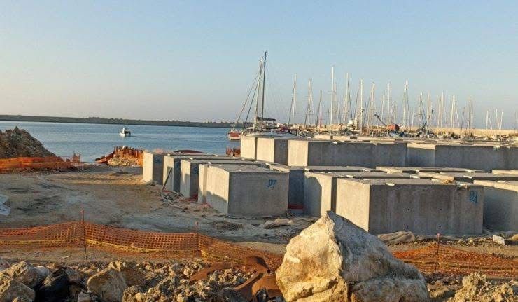 Sciacca, stallo sulla Banchina di Riva Nord: i consiglieri chiedono un dibattito urgente in aula
