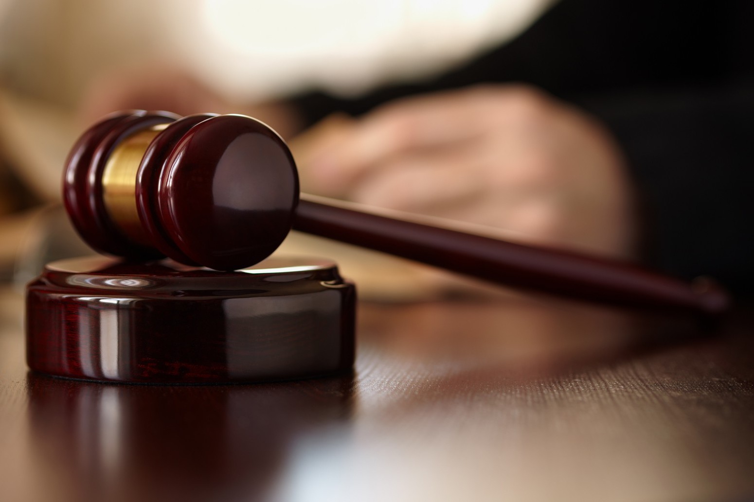 Coppia resta in carcere: la decisione del giudice
