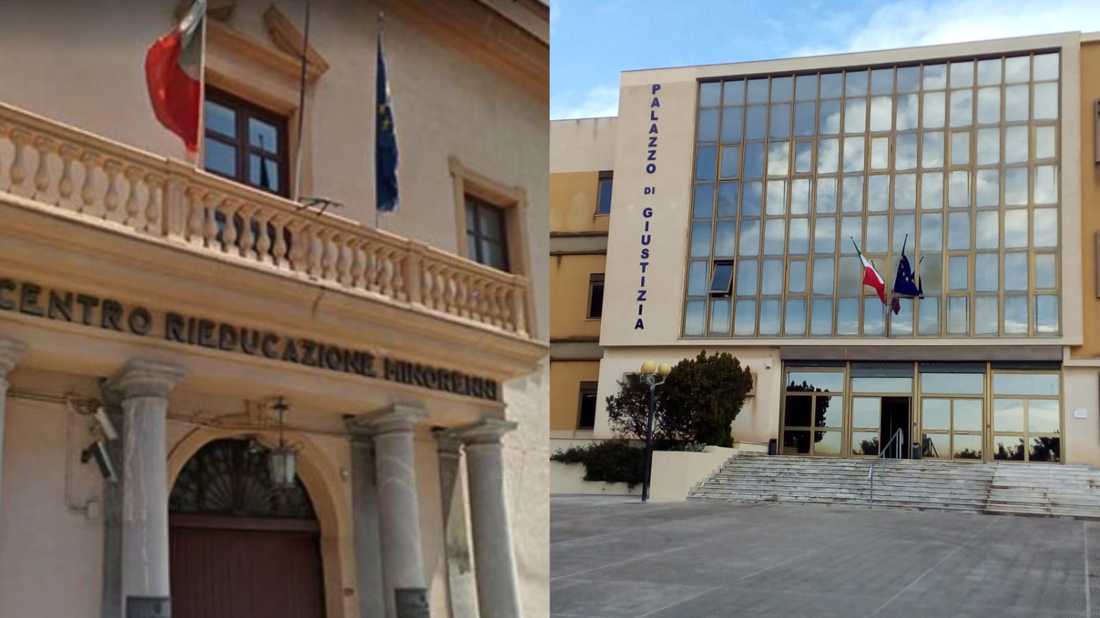 Quattro giovani, tre dei quali minorenni, denunciati per l’aggressione a Menfi