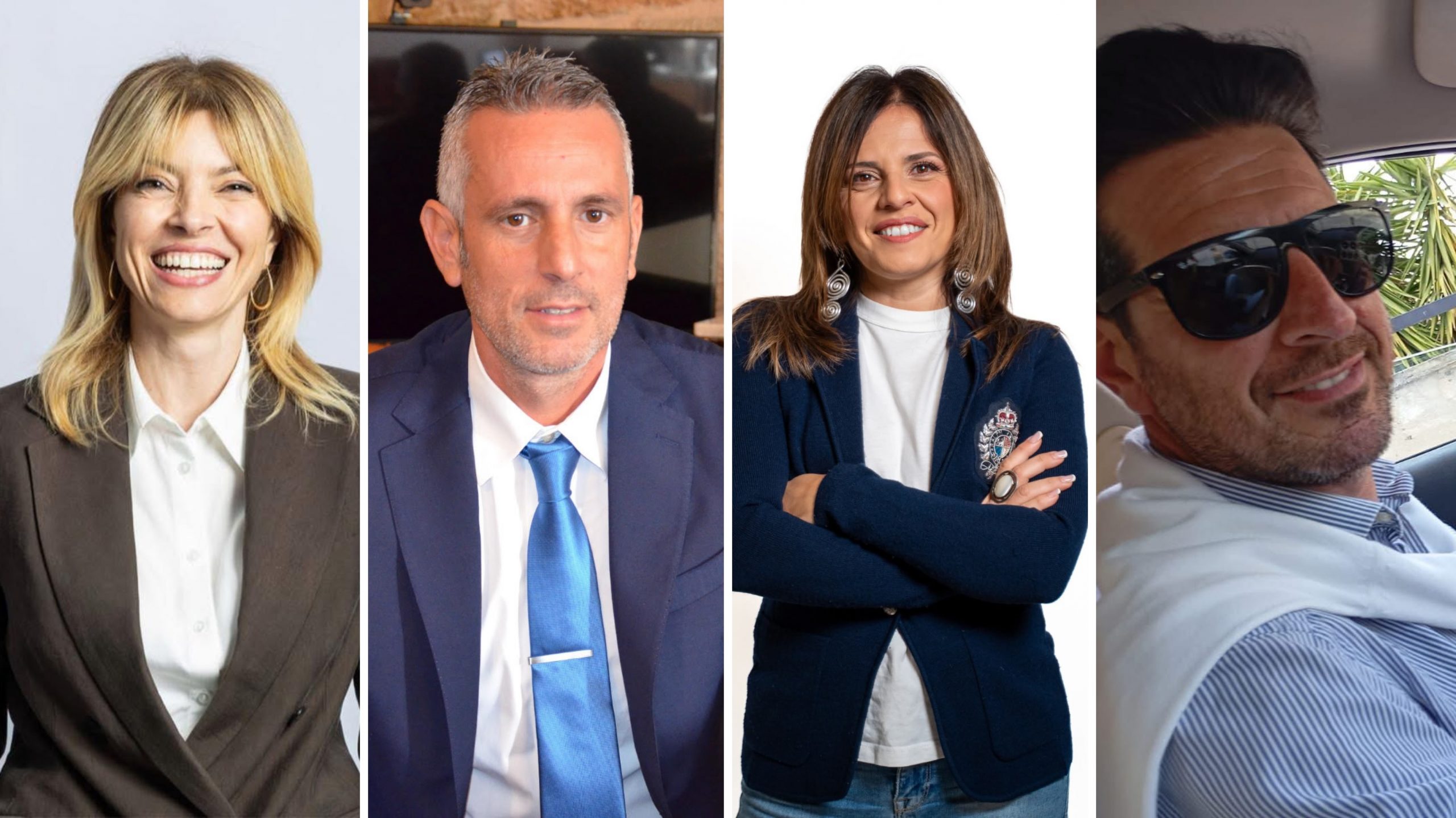 Dodici schieramenti e 187 candidati a Ribera, tutti i nomi