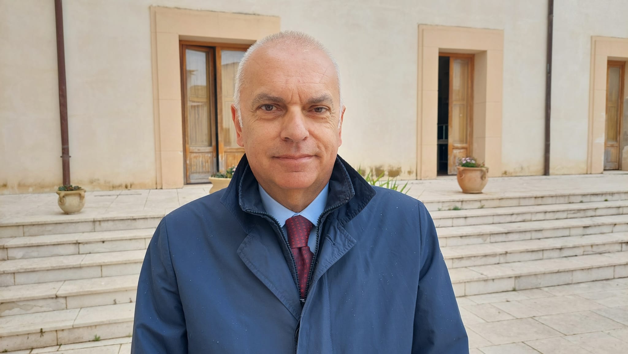 Rocco Chinnici gia' negli anni '80 parlava di droga a scuola, il figlio: "Papà lo riteneva importante" (Video)