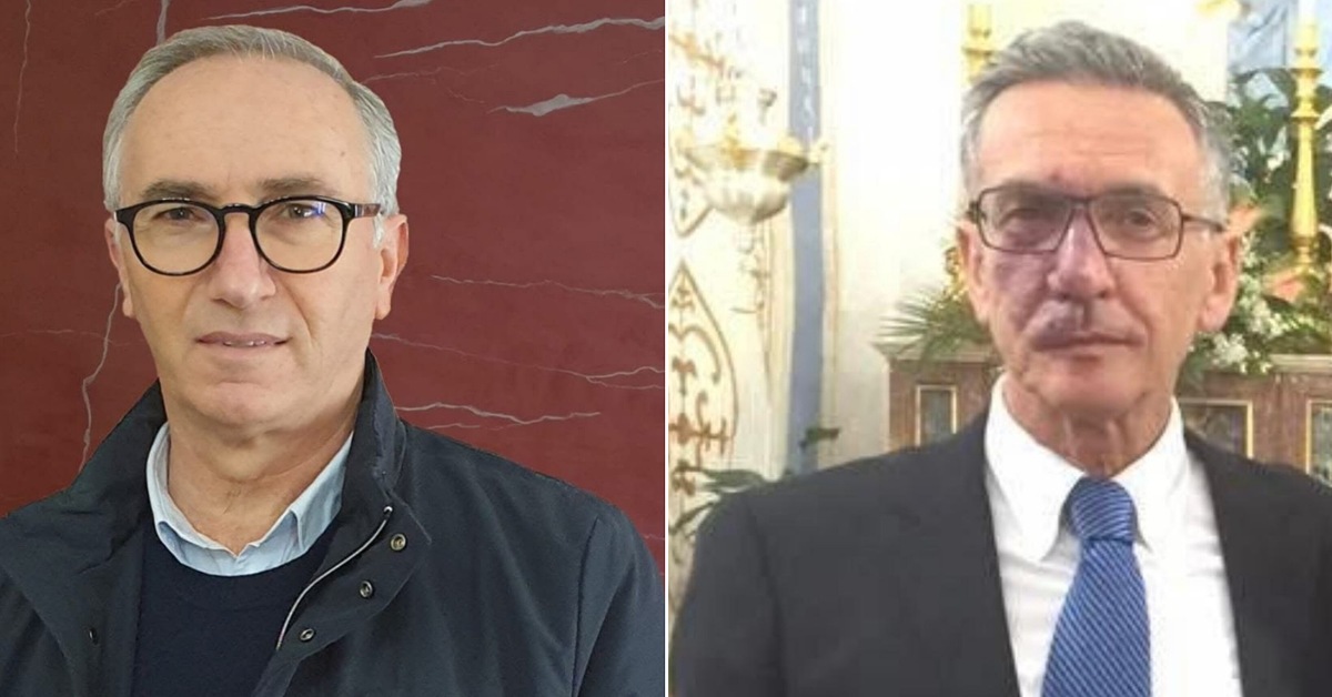 Balsamo e Sortino, due ex sindaci si sfidano a Villafranca Sicula