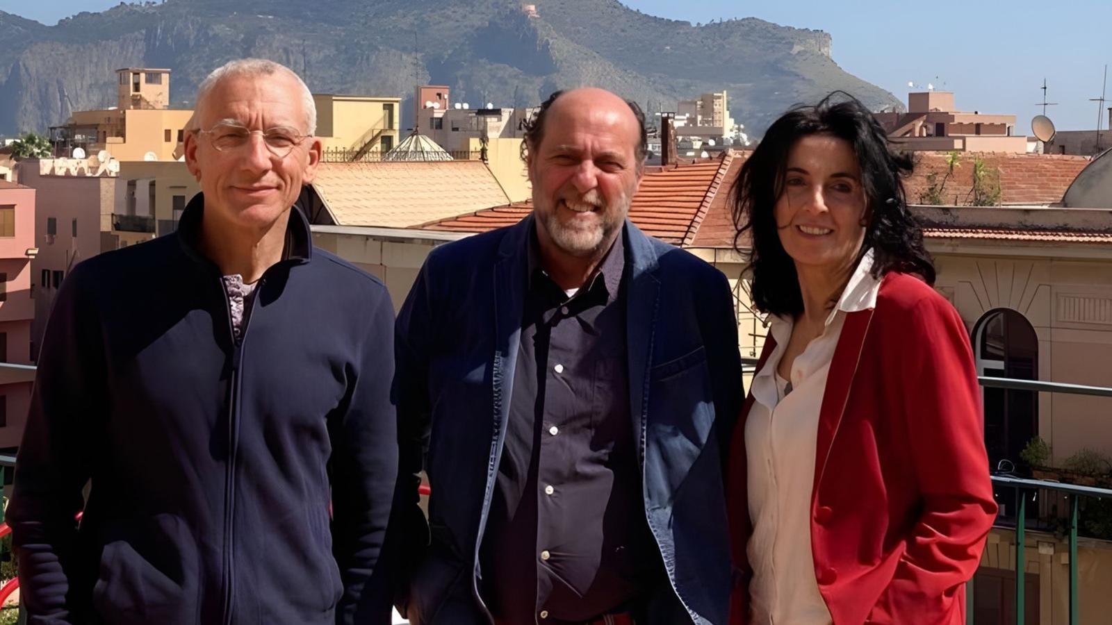 “Ignazio Buttitta, il poeta in piazza”, Sambuca ospita la prima nazionale
