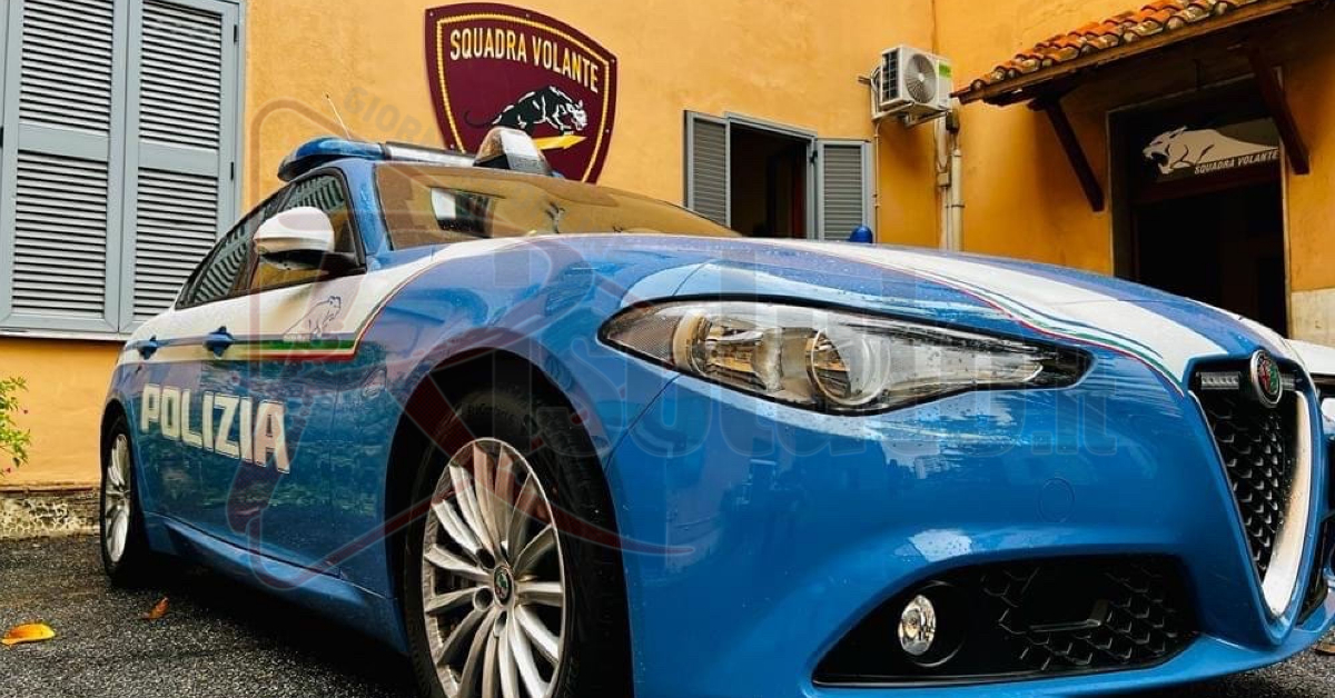 Messina, blitz antidroga a Fondo Fucile: sequestrati 12 chili di stupefacenti, un arresto