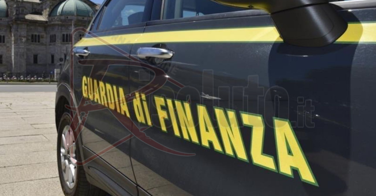 Sequestro milionario nel Nisseno: nel mirino due presunti appartenenti alla Stidda