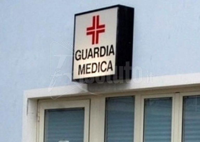 Sanità in crisi, guardia medica chiusa per alcuni giorni a Santa Margherita Belice