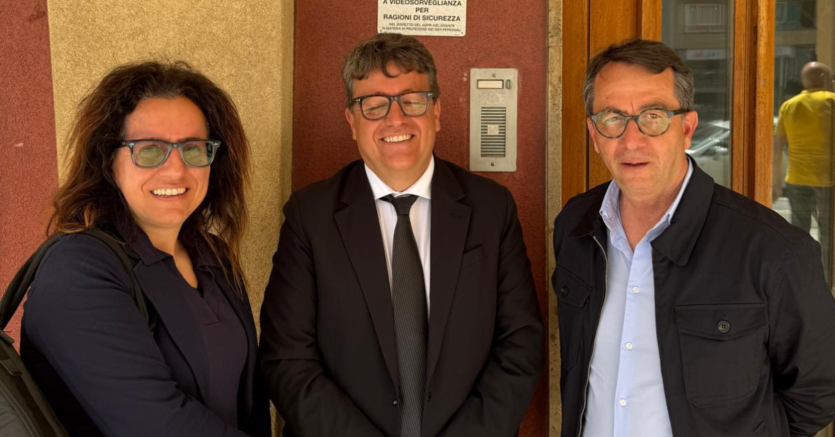 Rimozione della posidonia a Porto Palo, la Regione conferma l’intervento