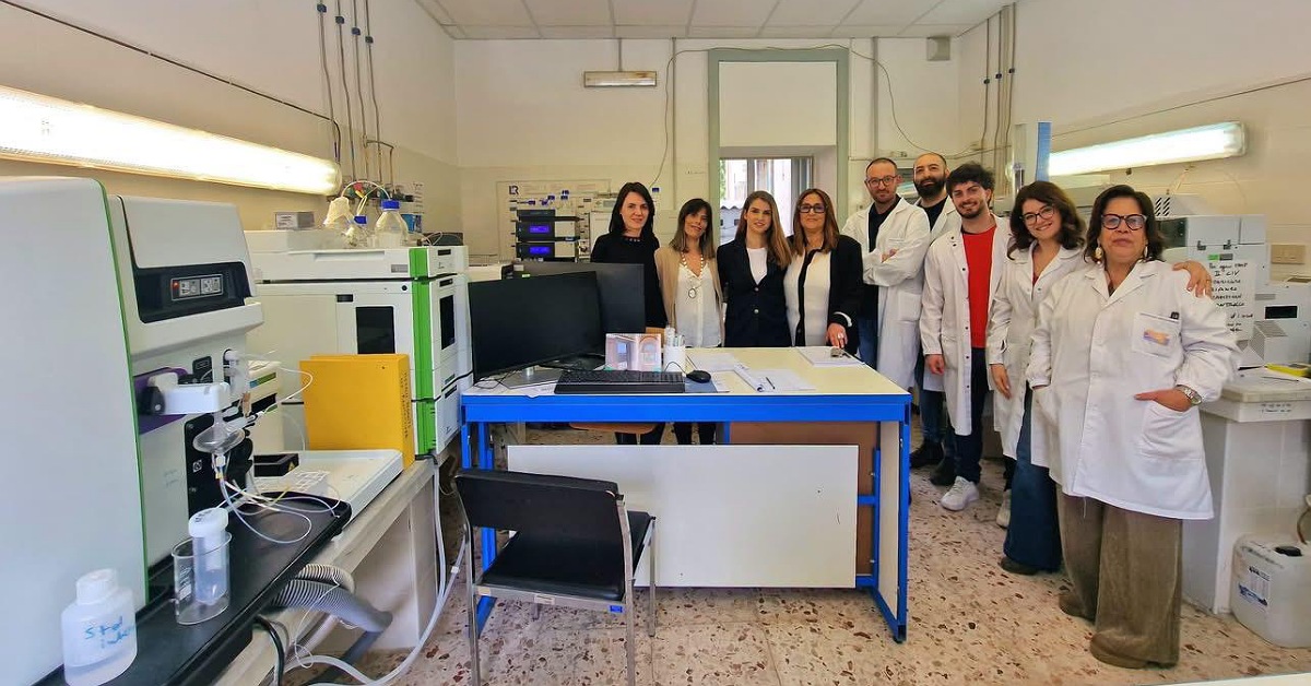 Enna, accordo tra Asp e Polizia Stradale: il laboratorio diventa hub regionale per i test antidroga