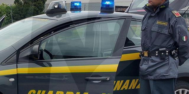 Ragusa, uso illecito di carburante agricolo: sequestrati 3 mila litri, cinque persone sotto indagine