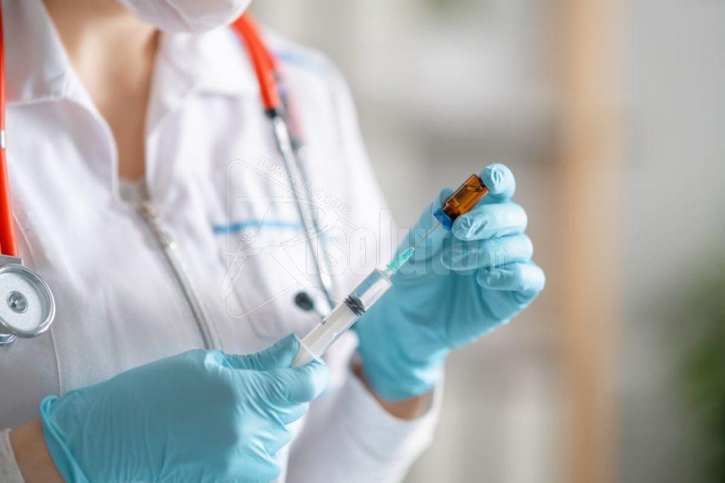 Nissoria, controlli sanitari dopo un caso sospetto di meningite: circa 80 persone coinvolte
