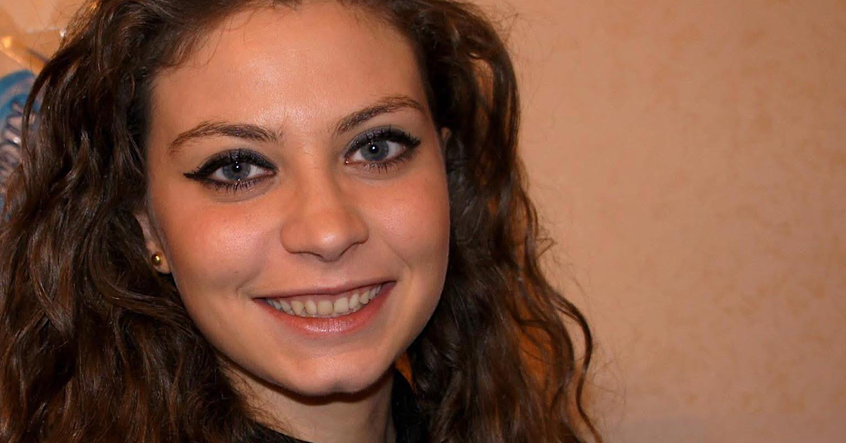 Calamonaci piange Giusy Mirabile, morta a 34 anni dopo una lunga battaglia contro la leucemia