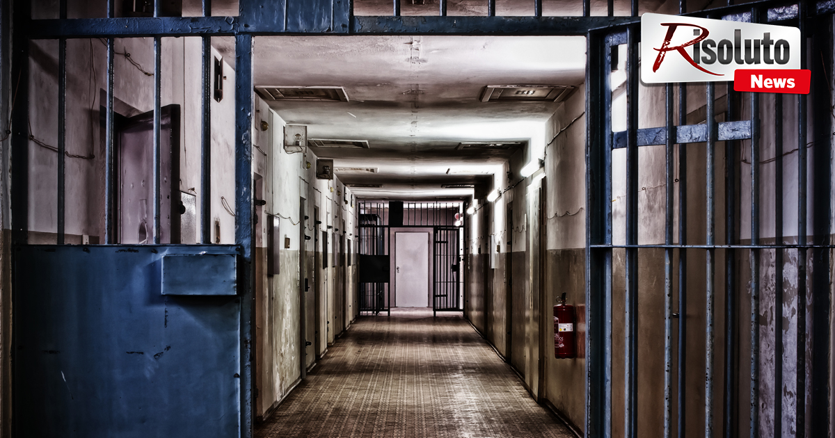 Evento per papà detenuti e i loro figli al carcere di Ragusa
