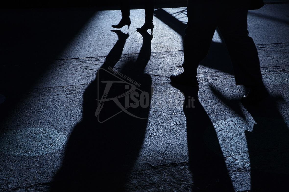 Aggressione in pizzeria ad Acireale: arrestato 61enne accusato di stalking e lesioni