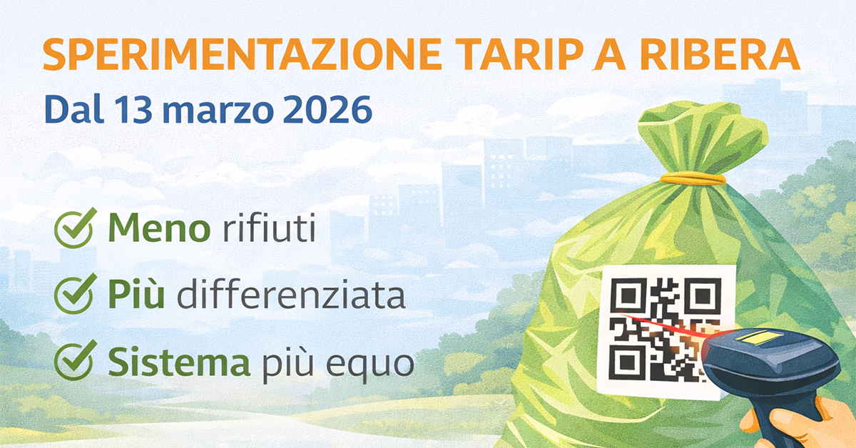 Riberambiente guarda al futuro con una nuova tariffazione
