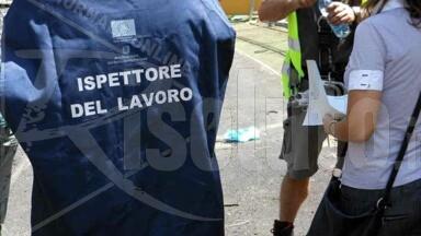 Falsi contratti per ottenere misure alternative: tre denunciati nel Trapanese