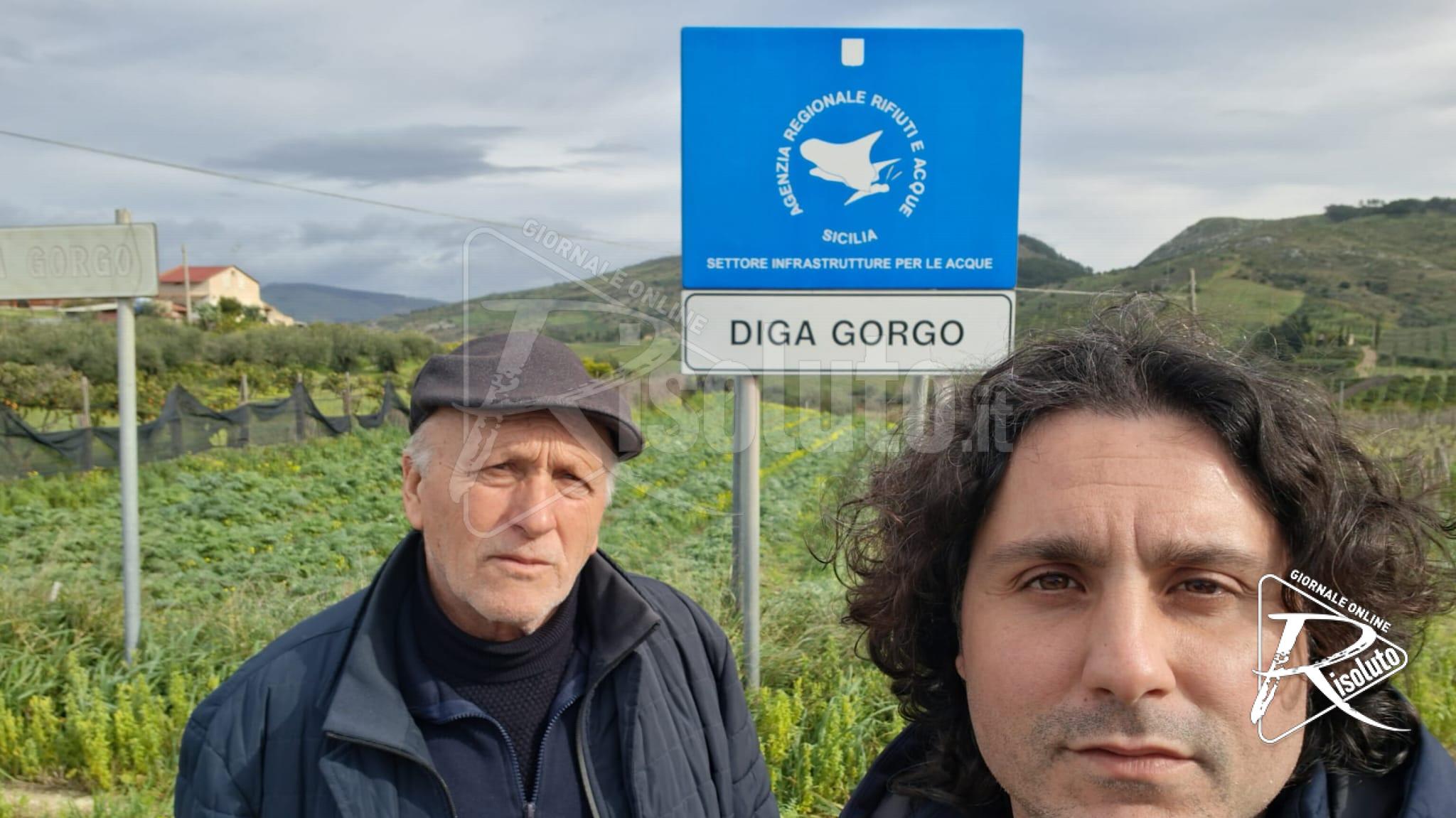 Emergenza irrigazione: Liberi Agricoltori sollecita il riempimento del Gorgo di Montallegro