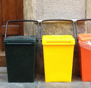 Raccolta differenziata ad Agrigento, Sciacca tra i Comuni virtuosi