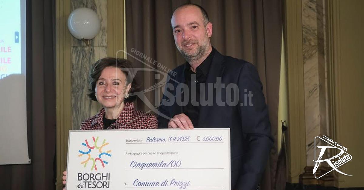 Borghi dei Tesori, il sindaco Marciante: “Uniamo le forze per salvaguardare il nostro patrimonio”